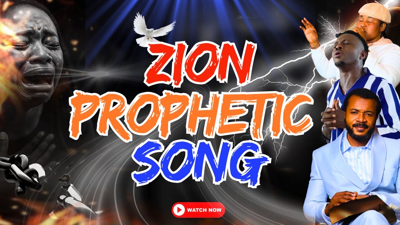 30 Mins Most Powerful Ebuka Obi Zion Ministry Songs🔥