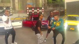 Químico Ultramega Ft Lírico En la Casa Ft Pakitin El Baile De los lo minero Vídeo Oficial