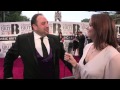 Wynne Evans at the Classic BRIT Awards