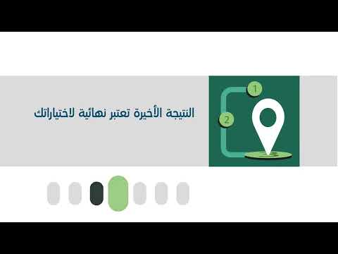 وزارة الاسكان  اختار ارضك