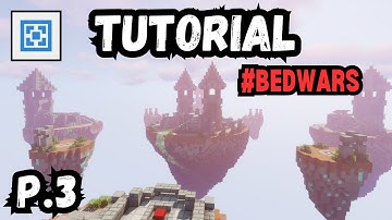 Part 3 [ BedWars ] How to make Server on Aternos