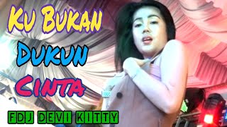 LIVE OT WIKA KU BUKAN DUKUN CINTA FDJ DEVI KITTY