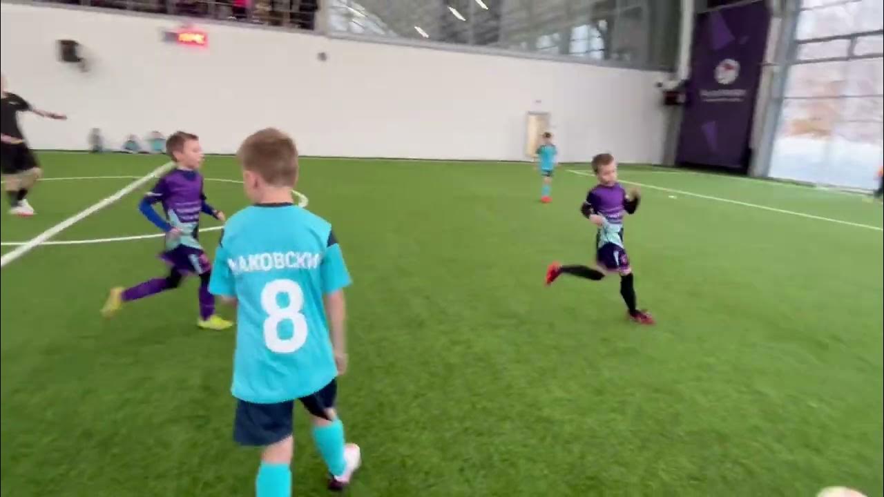 Метеор 3. Метеор 3