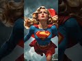 Bound. Fierce. Supergirl.#super#supergirl #aiart #superman#midjourney #dc #ai #marvel #hero #woman