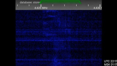 UVB-76 pirate voice message on day 14.11.2025