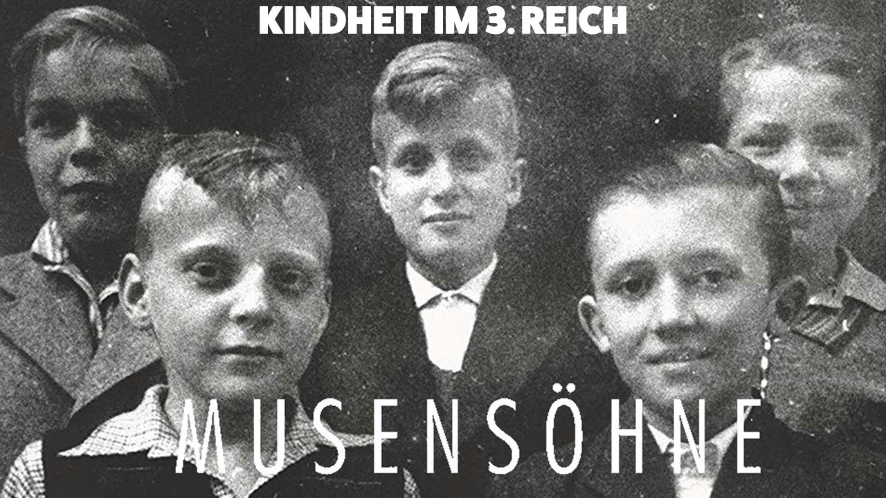 Musensöhne