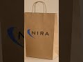 “Eco-Friendly Paper Bags 🌿 | Nira Creations”