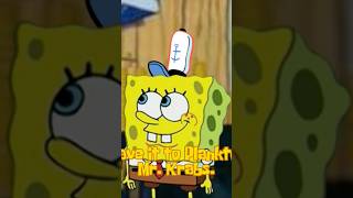 Spongebob Gave The Formula To Plankton