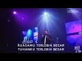 Download Lagu KuasaMu Terlebih Besar - Bethany Nginden