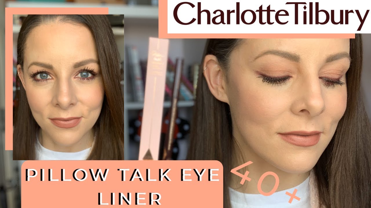 Charlotte Tilbury Eyeliner