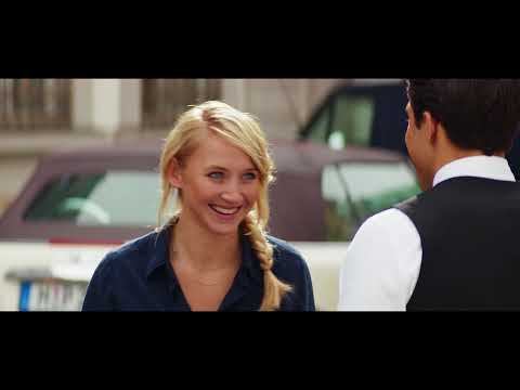 My Blind Date With Life - Full online