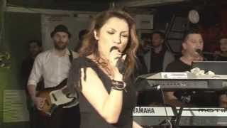 Andra - Numai la doi | LIVE in Garajul Europa FM