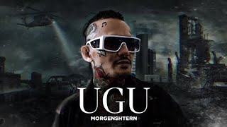 MORGENSHTERN - UGU (Премьера клипа, 2022)