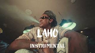 Shallipopi  Laho  Instrumental
