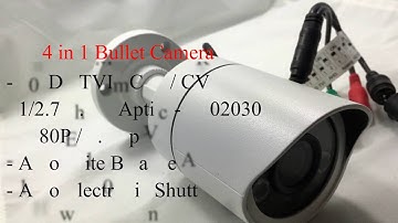 AHD-TVI-CVI-1080p-4-in-1-bullet-camera