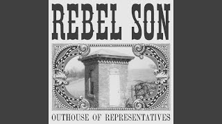 Video thumbnail of "Rebel Son - The Greatest Place on Earth"