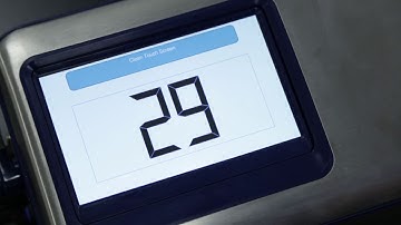 How to clean the Linx 10 printer