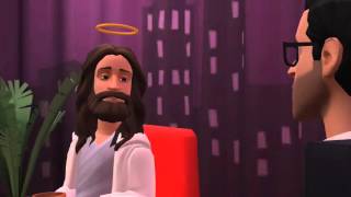 Talk Show 1