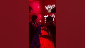 Why? 😈  #mw3 #callofduty #cod #rebirthisland