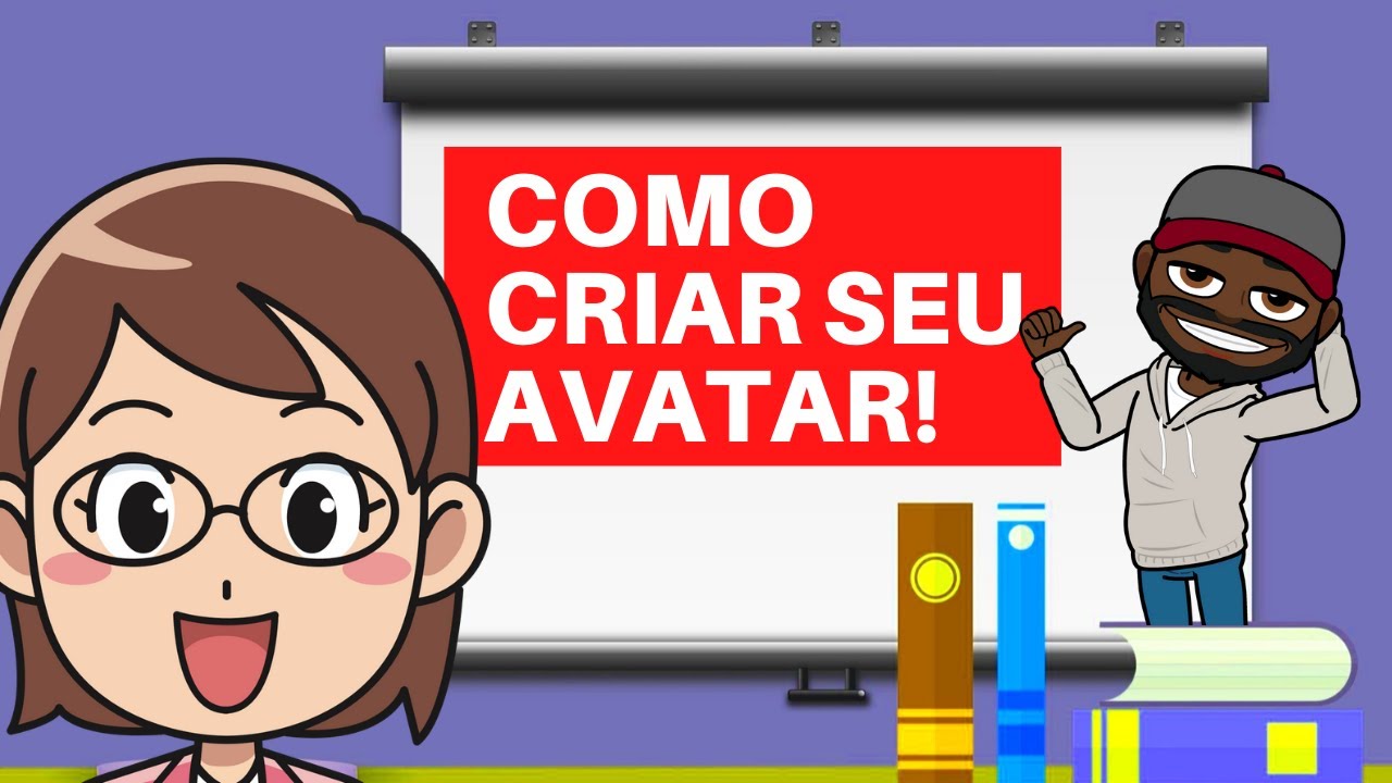 Criador de Avatar Jogos Vestir – Apps no Google Play