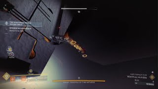 Destiny 2 : Rhulk Indomitable Cheese