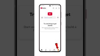 How to turn on incognito mode on youtube