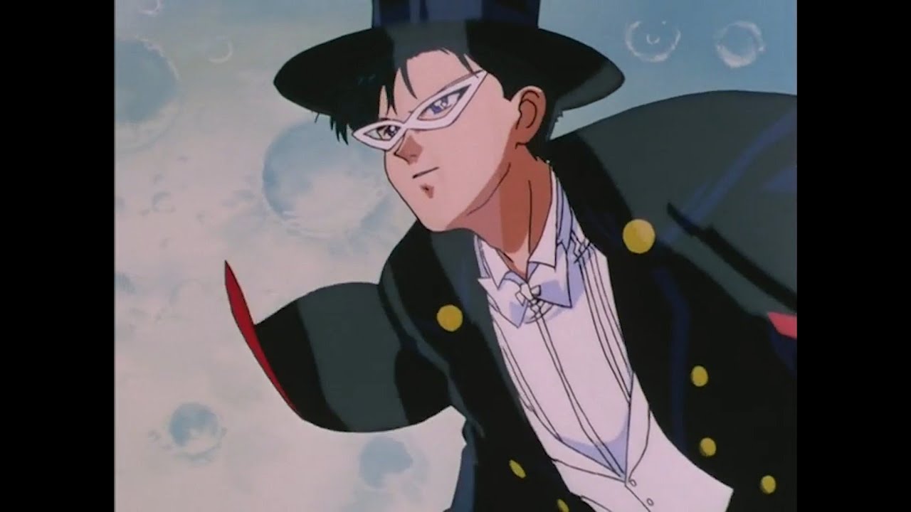 Moonlight Densetsu Moon Lips Full Instrumental (WATCH THIS ONE)