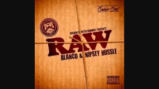 Nipsey Hussle ft Blanco YG - LA Confidential