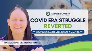 How This Veterinary Clinic Increased Clients & Revenue | Testimonial