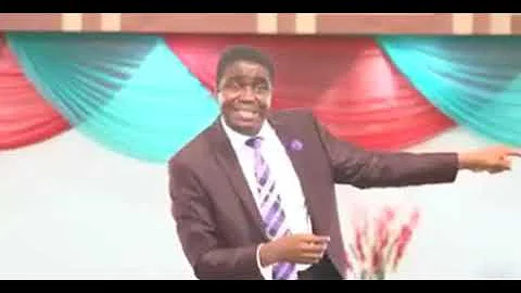 Nigeria 2019 Elections: Bishop David Abioye Gives Warning