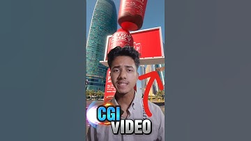 CGI-Video in 1 Minute 💸 | Business Ads in 1 min
