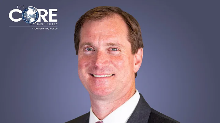 Get to the CORE of Dr. Jefferey Michaelson, Should...