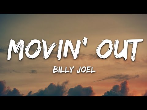 Billy Joel -
