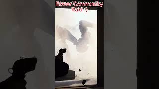 Erste Community Raid Teil 1  #arcraiders #gaming #community