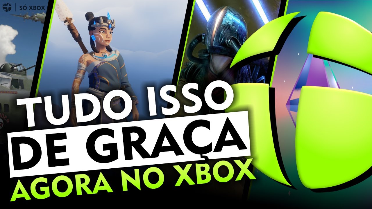 Desapego Games - Outros Jogos > Conta Xbox One/ Series. Mais de 35 jogos