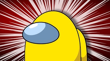 Among Us - IMPOSTERS IN A NUTSHELL Animation