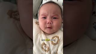 Baby Mumbling Something #cutebaby #babies #baby #shorts #funnybaby #viral #babylove #babyjohn80