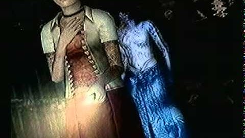 Fatal Frame 3 (ps2): Fatal Frame 1 returns to haunt me