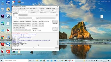 Mi Note-4 frp bypass with UMT Pro Work done: