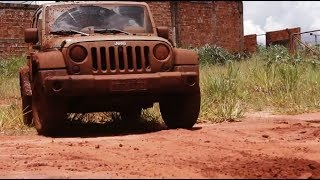 Jeep