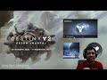 Destiny 2 | Смотрим трейлер сезонного абонемента, лол | Ресет 01.12.21 | Неожиданный конец