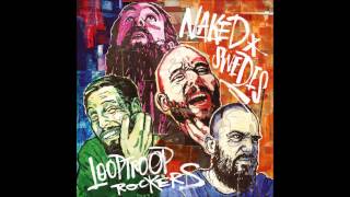 Looptroop Rockers - Tonight You Decide