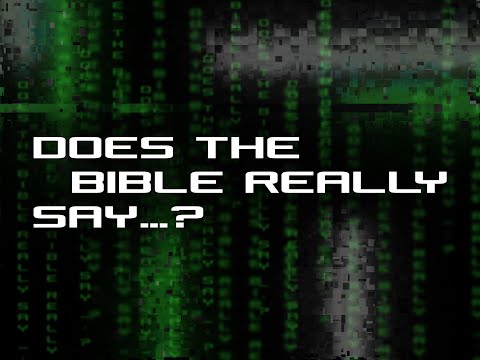 Does The Bible Really Say That Jesus is the Only Way to Heaven?