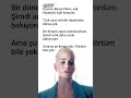 Oyuncu Büşra Pekin, aşk hayatıyla ilgili konuştu