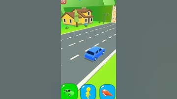 Shape Shifting -3D Max Level Gameplay Walkthrough (Android-iOS)#shorts #shapeshiftinshorts