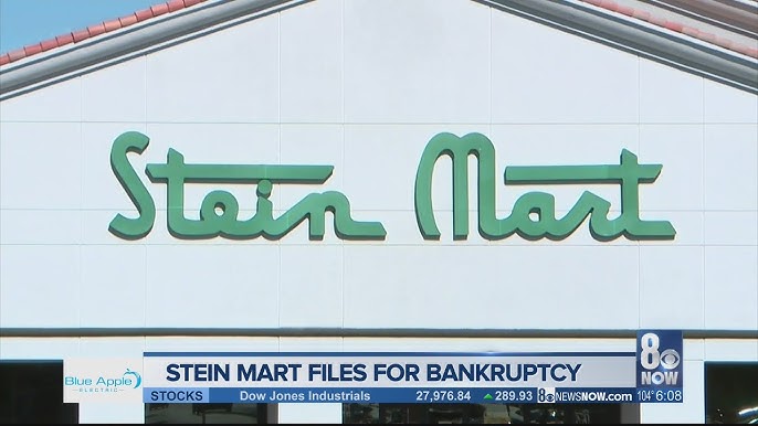 SHOP WITH ME, STEIN MART