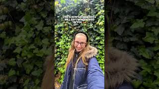 How German guys will say I am interested in you 🇩🇪 #germany