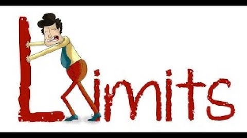 Limits and Continuity Part 3