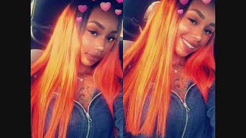 Rest In Peace Jasmine Fields (April 20, 1993-Octob...