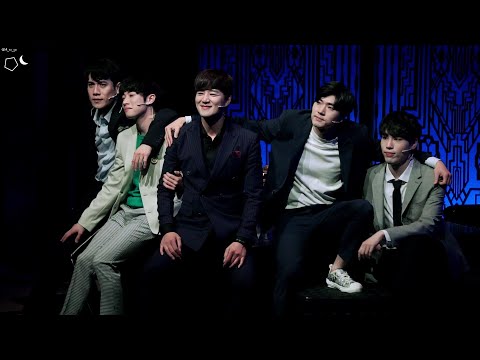 201017 비스티 낮